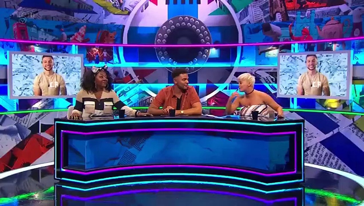 Big Brother's Bit on the Side - Se7 - Ep23 HD Watch HD Deutsch