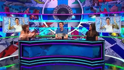 Big Brother's Bit on the Side - Se7 - Ep32 HD Watch HD Deutsch