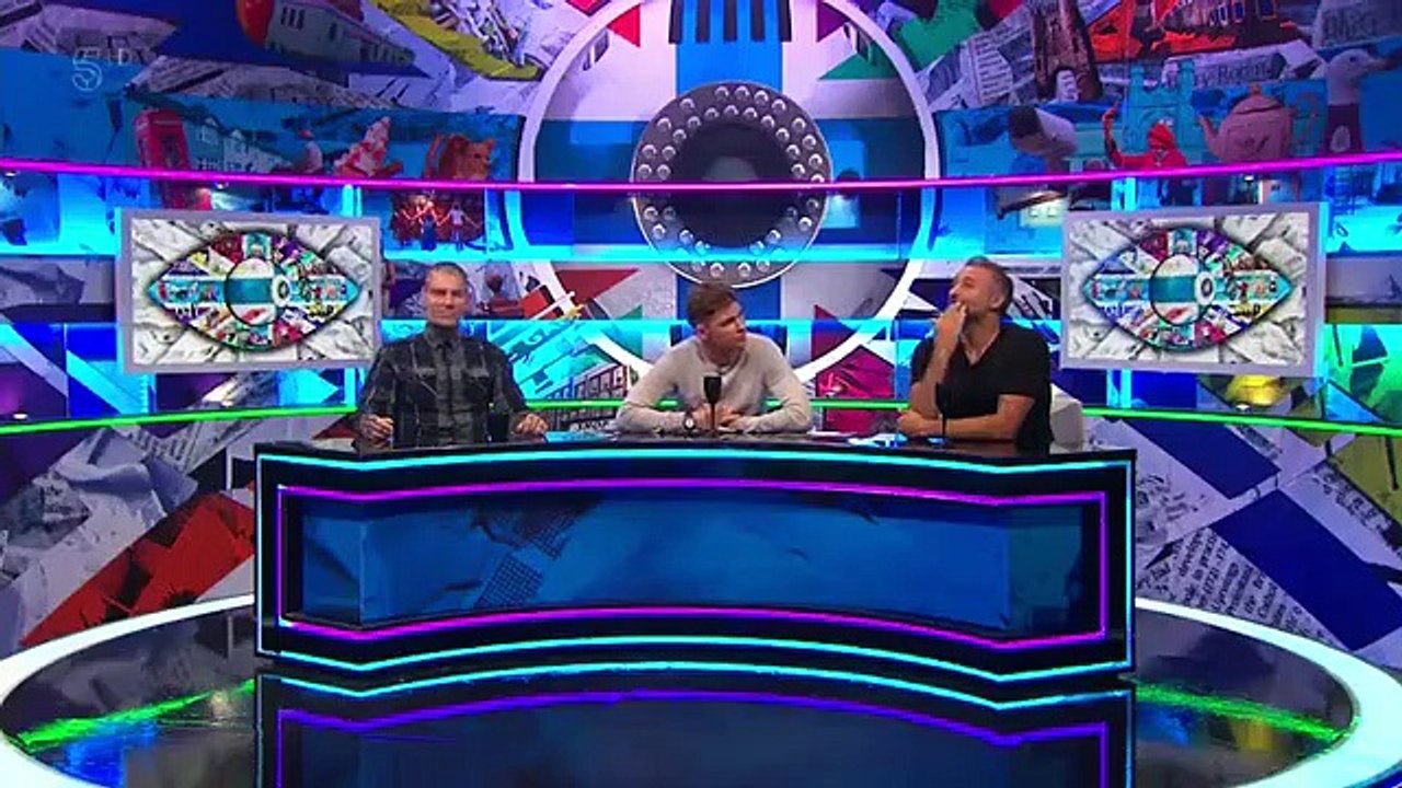 Big Brother's Bit on the Side - Se7 - Ep34 HD Watch HD Deutsch