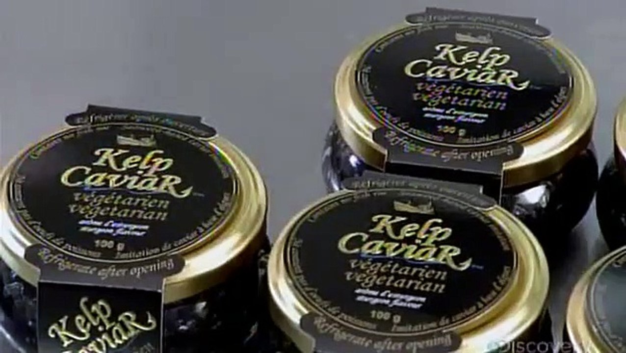 How It's Made - Se15 - Ep01 HD Watch HD Deutsch