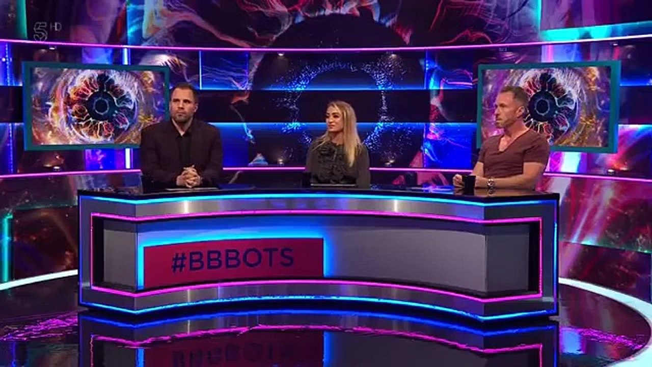 Big Brother's Bit on the Side - Se8 - Ep02 HD Watch HD Deutsch
