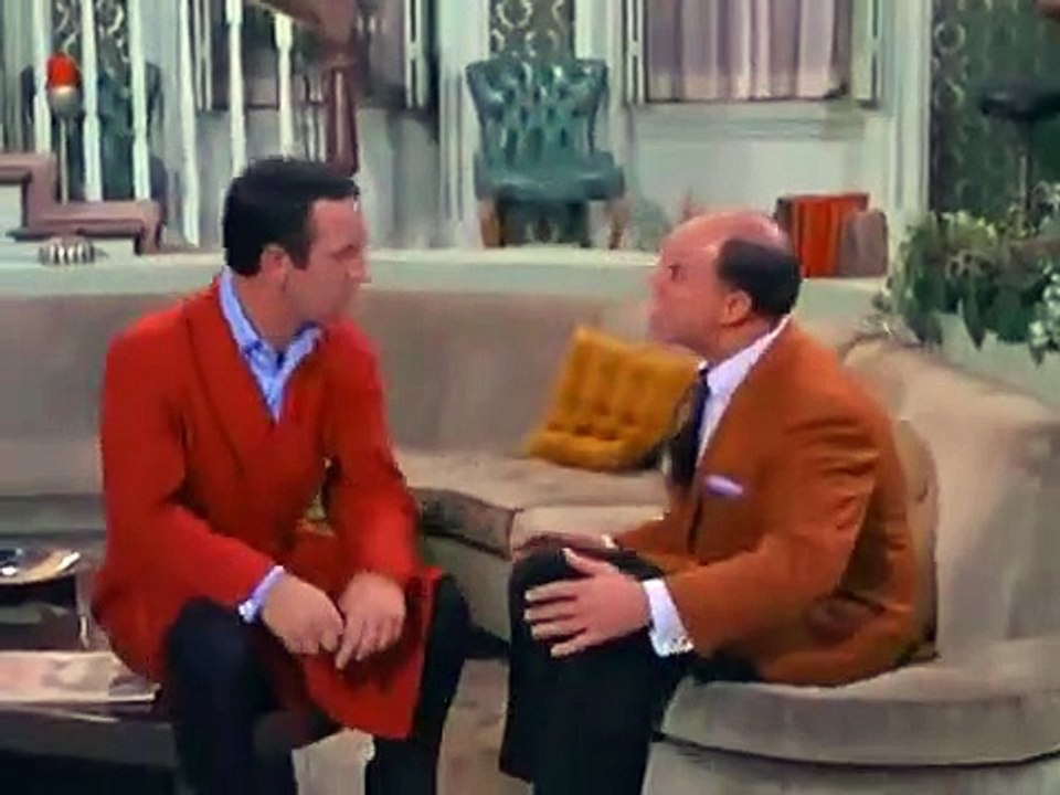 Get Smart - Se3 - Ep16 HD Watch HD Deutsch