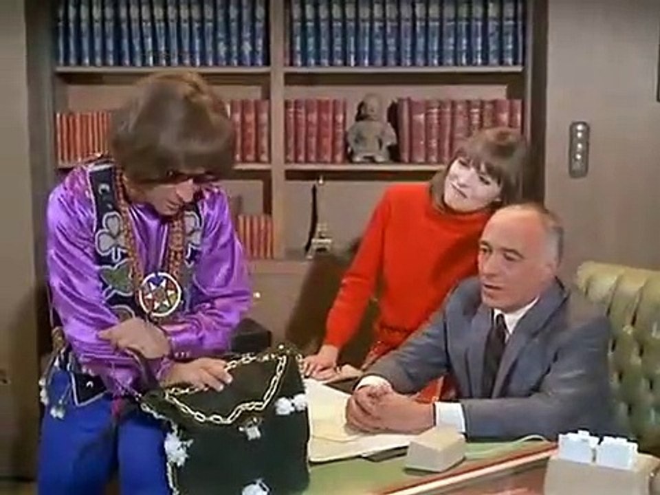 Get Smart - Se3 - Ep15 HD Watch HD Deutsch