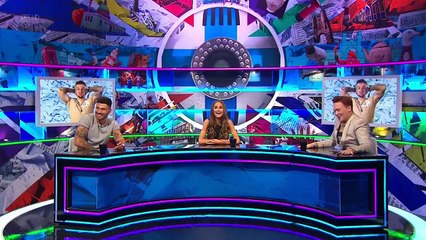 Big Brother's Bit on the Side - Se7 - Ep38 HD Watch HD Deutsch