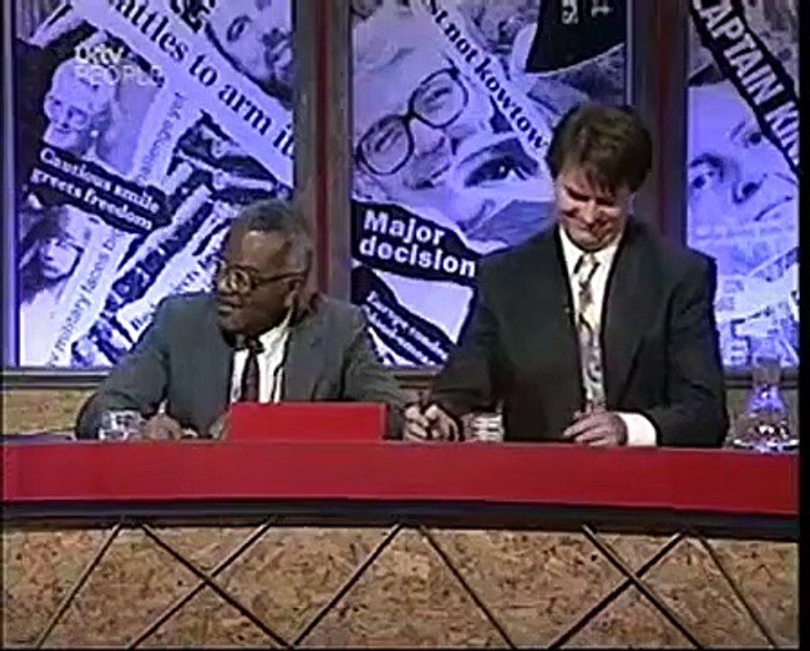 Have I Got News For You - Se2 - Ep07 HD Watch HD Deutsch