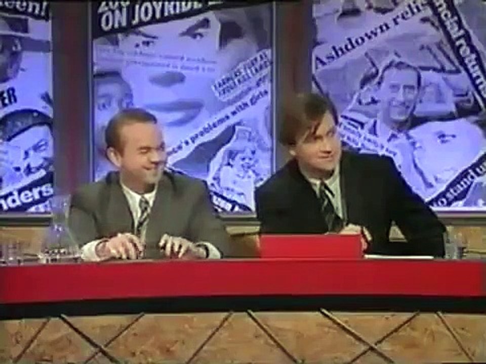 Have I Got News For You - Se2 - Ep11 HD Watch HD Deutsch