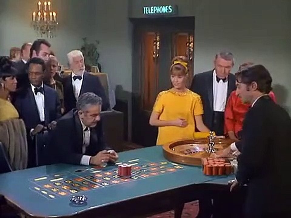 Get Smart - Se3 - Ep19 HD Watch HD Deutsch