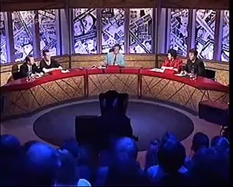 Have I Got News For You - Se2 - Ep10 HD Watch HD Deutsch