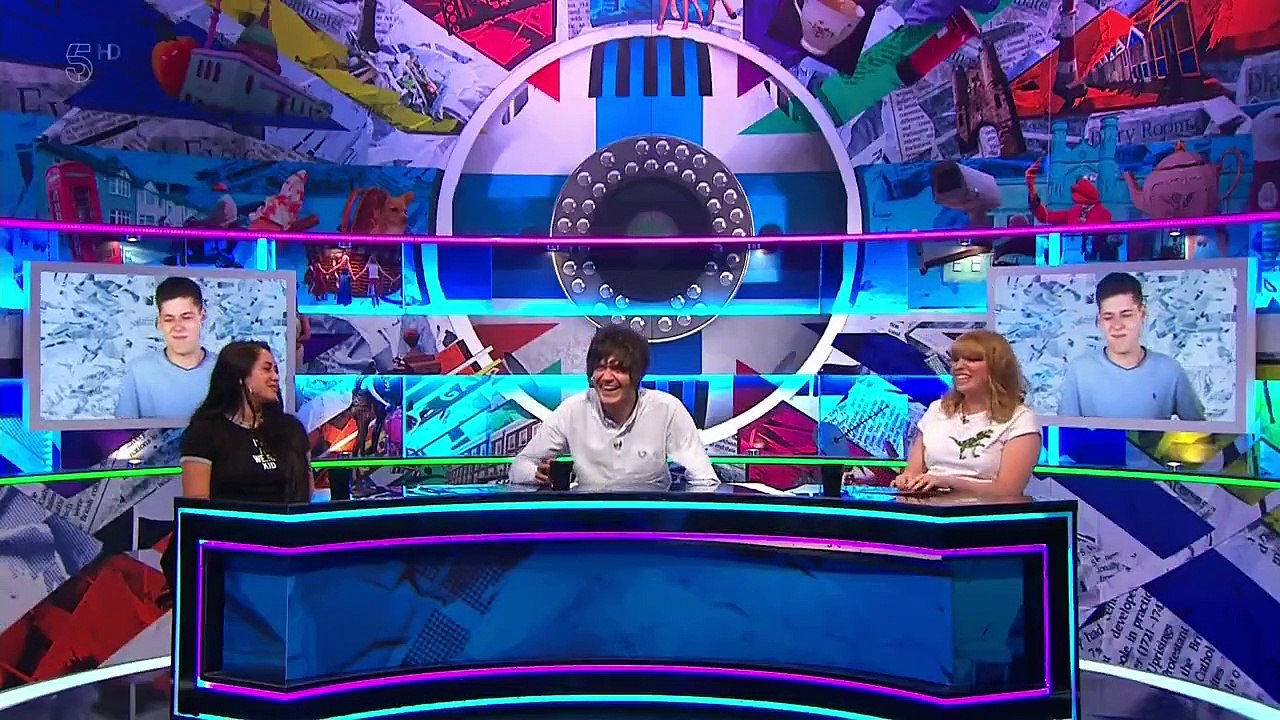Big Brother's Bit on the Side - Se7 - Ep36 HD Watch HD Deutsch