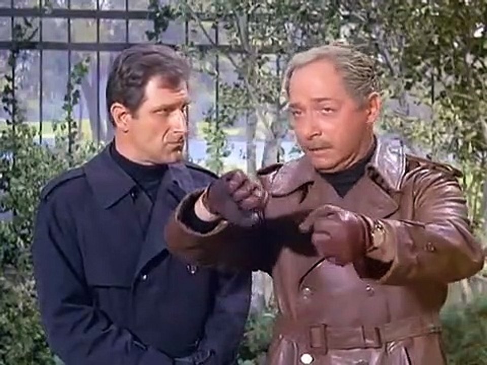 Get Smart - Se3 - Ep22 HD Watch HD Deutsch