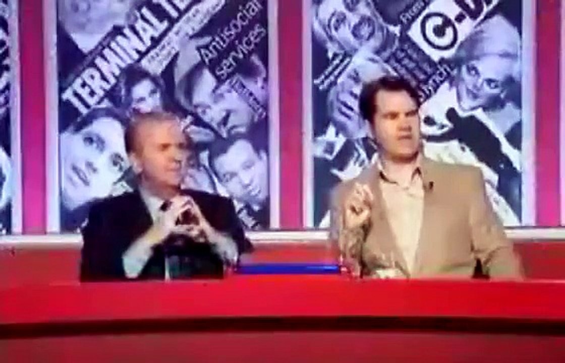 Have I Got News For You - Se25 - Ep03 HD Watch HD Deutsch