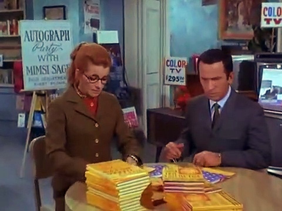 Get Smart - Se3 - Ep26 HD Watch HD Deutsch