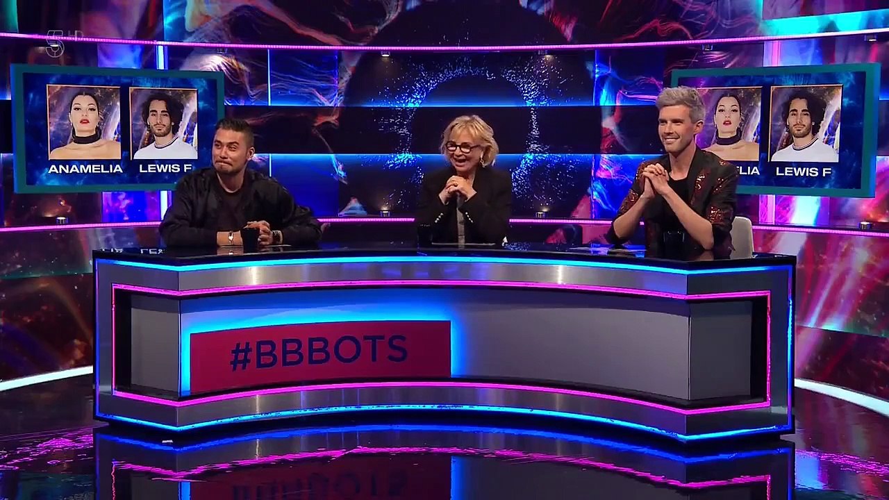 Big Brother's Bit on the Side - Se8 - Ep03 HD Watch HD Deutsch