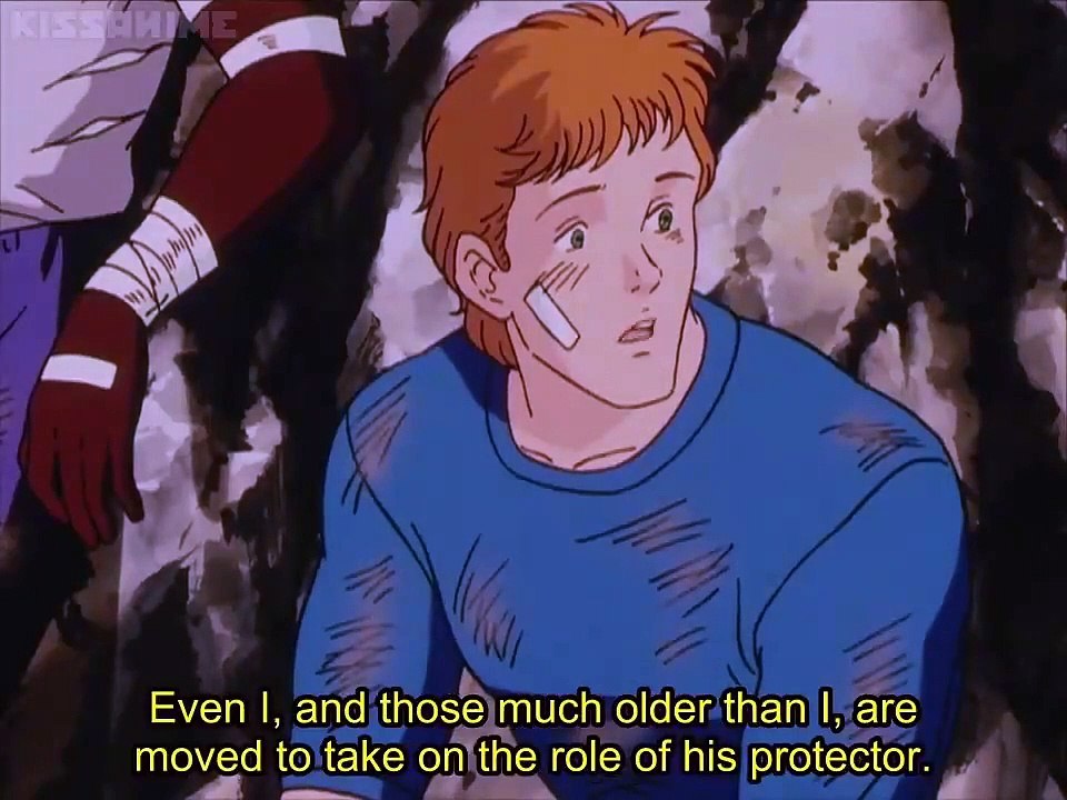 Ginga Eiyuu Densetsu - Ep64 HD Watch HD Deutsch