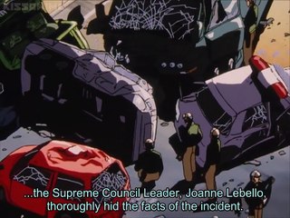 Ginga Eiyuu Densetsu - Ep65 HD Watch HD Deutsch