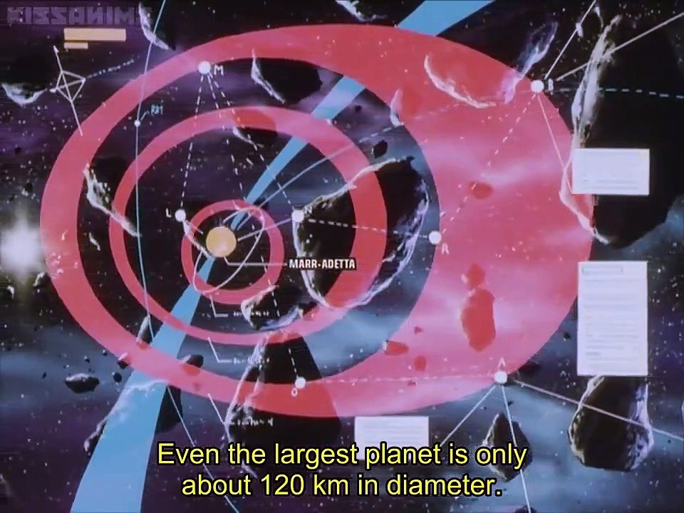 Ginga Eiyuu Densetsu - Ep71 HD Watch HD Deutsch