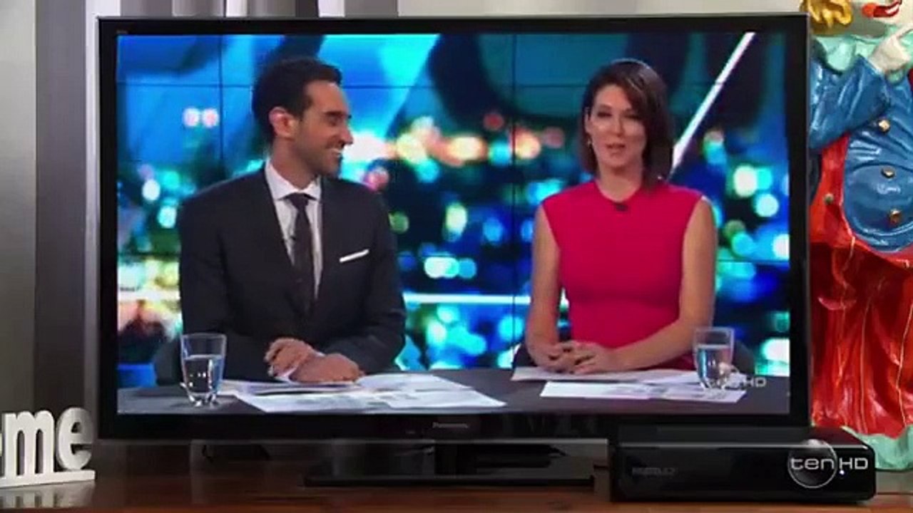 Gogglebox Australia - Se4 - Ep01 HD Watch HD Deutsch