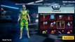 Get Free Mythic Outfit For Everyone _ Free 2 Mythic Outfits _ PUBGM R. G