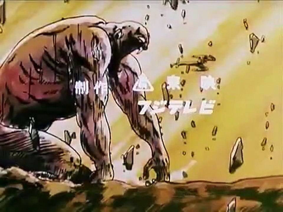 Fist Of The North Star - Ep26 HD Watch HD Deutsch