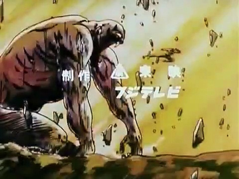 Fist Of The North Star - Ep28 HD Watch HD Deutsch