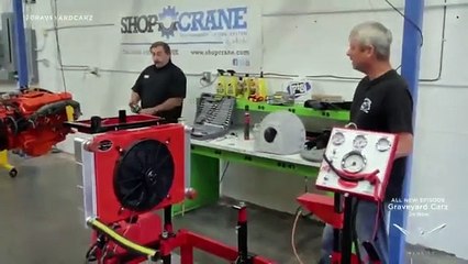 Graveyard Carz - Se3 - Ep04 HD Watch HD Deutsch