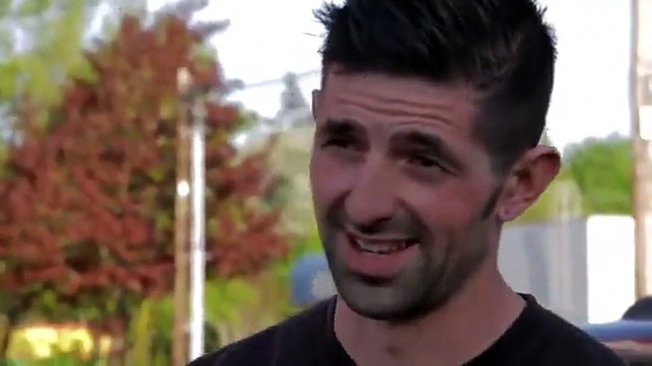 Graveyard Carz - Se3 - Ep01 HD Watch HD Deutsch