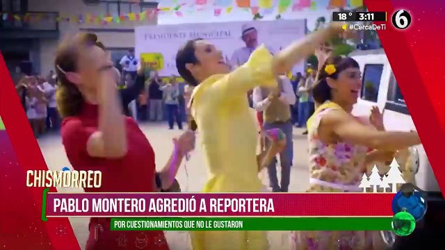 Los escándalos más sonados de los famosos en el 2022