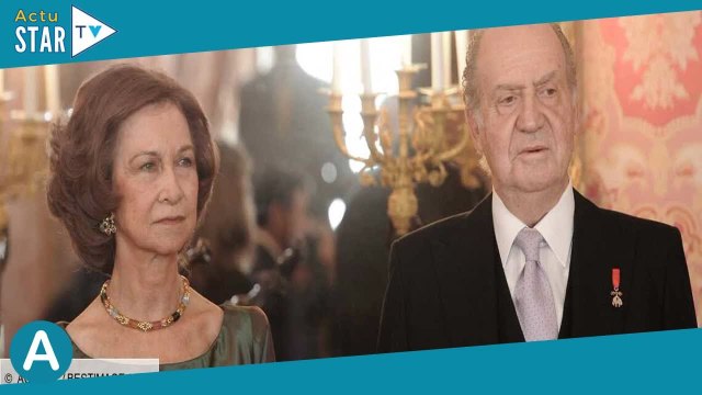 Corinna Larsen, maîtresse de Juan Carlos : ce jour où Sofia d’Espagne a tapé du poing sur la table !
