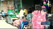 Théâtre Sénégalais Téléfilm Sénégalais avec soleil levant