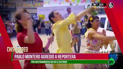 Los escándalos más sonados de los famosos en el 2022