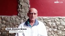 El activista cubano y defensor de los derechos humanos José Alberto Álvarez Bravo envía un mensaje de fe y de esperanza a todos aquellos que luchan contra los regímenes autoritarios.