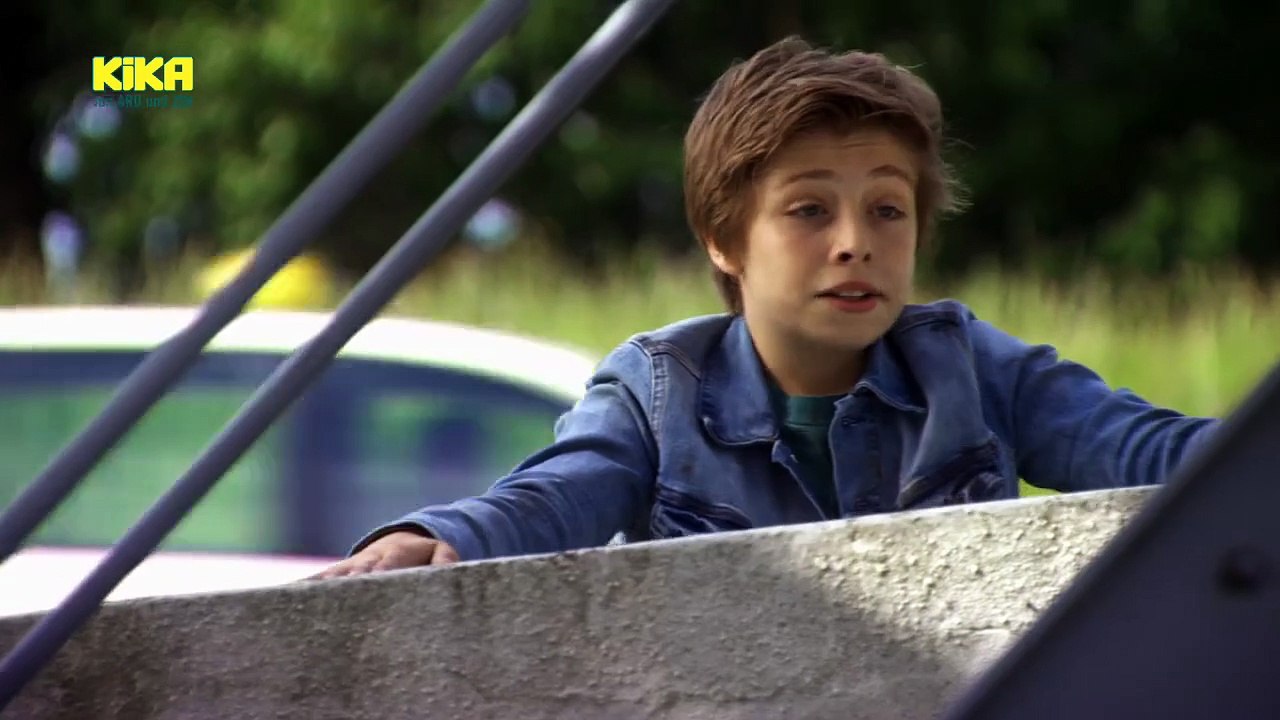 Die Pfefferkörner Staffel 12 Folge 5