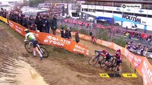 Superprestige 2023 – 5 – HEUSDEN-ZOLDER [FULL RACE] (ladies)