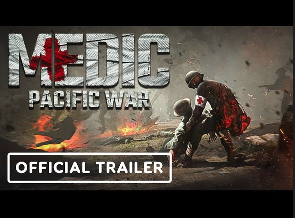 Medic | Official Overview Trailer