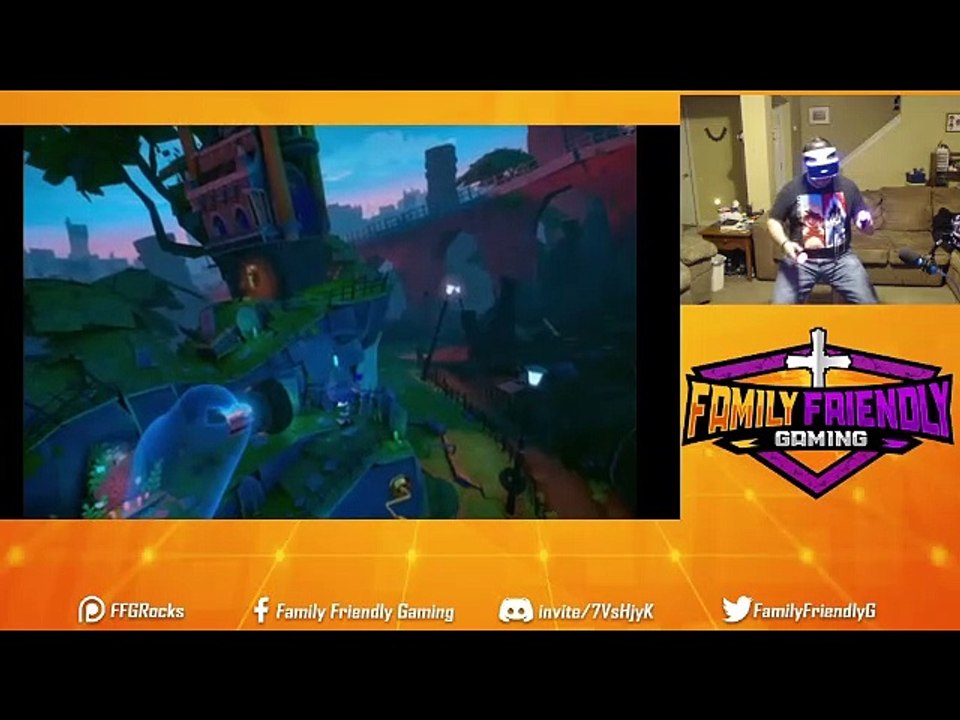 Ghost Giant Episode 4