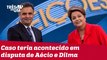 Bolsonaro reitera ter provas de fraudes em eleições de 2014