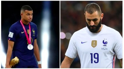 Karim Benzema : Nouveau rebondissement spectaculaire