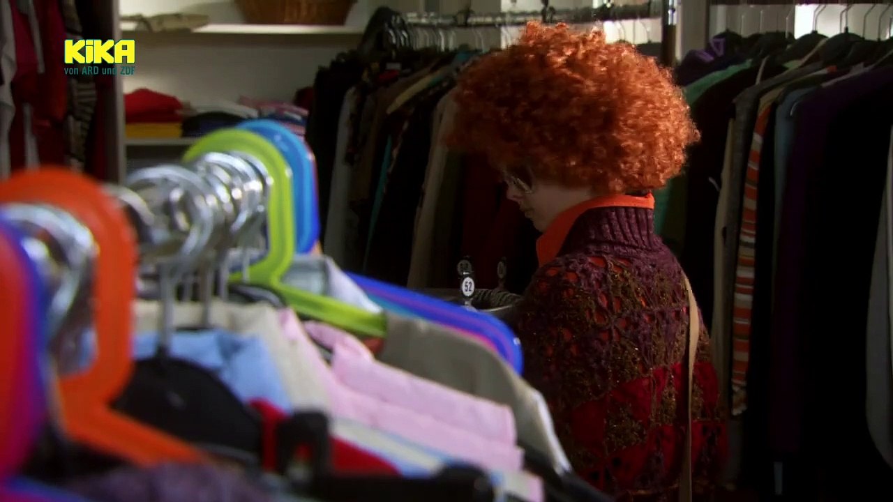 Die Pfefferkörner Staffel 13 Folge 1