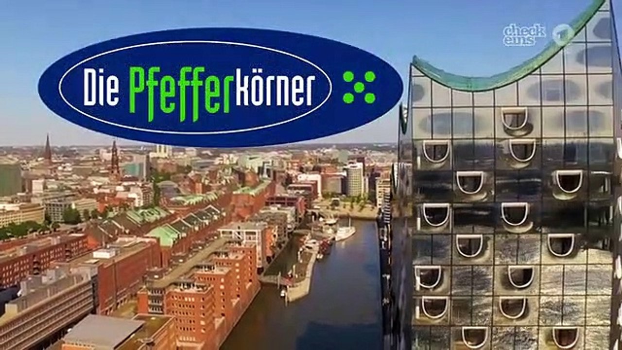 Die Pfefferkörner Staffel 12 Folge 13