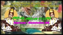 Instrumental Banjar Songs With Panting Musical Instruments - 'Ampar Ampar Pisang'