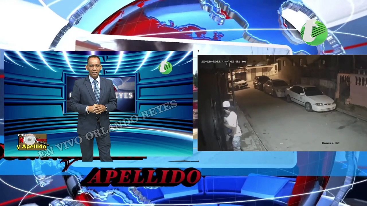 Lo que en realidad paso con el joven de cienfuegos en teteo