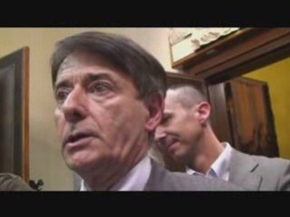 Paroles de candidats