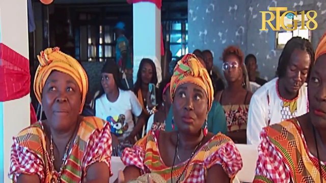 Rasin Vodou Kilti Lakay reyalize vant siyati premye albòm gwoup la ki gen pou tit: Mirak pou Ayiti .