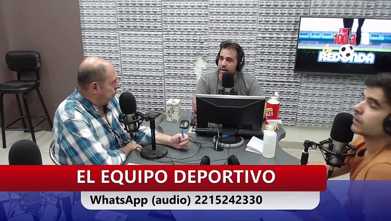 FM La Redonda (1329)