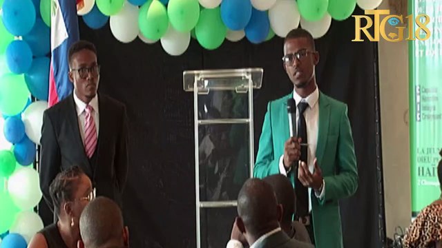 CNJL-C òganize yon jounen refleksyon sou wòl sosyete sivil la nan transfòmasyon sosyete Ayisyèn lan.