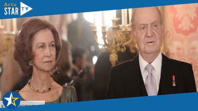 Corinna Larsen, maîtresse de Juan Carlos : ce jour où Sofia d’Espagne a tapé du poing sur la table !