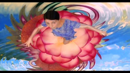 TINA ARENA — Symphony Of Life