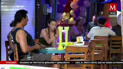 Para ser más productivo se requiere trabajar, pero también descansar: Coparmex