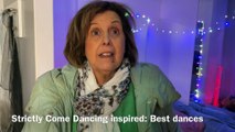 Strictly Come Dancing: Best dance moves