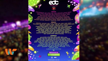 Estos son los festivales más importantes que han sido confirmados para este 2023 || Wipy TV